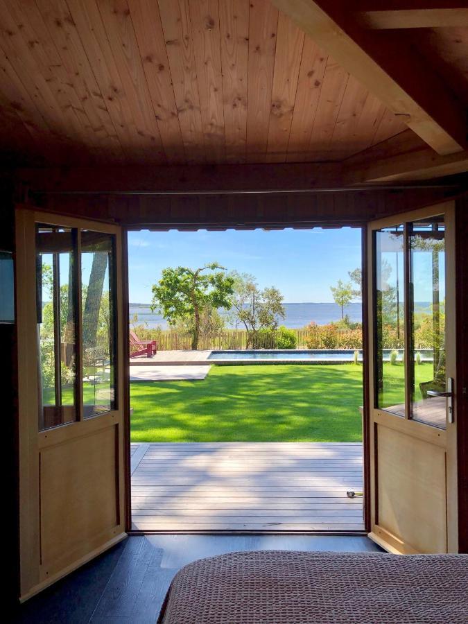 La Maison Moutchic Лаканау Екстериор снимка