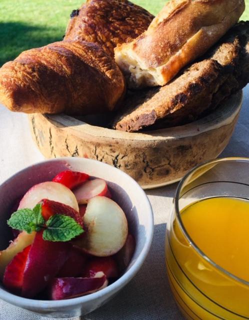 La Maison Moutchic Лаканау Екстериор снимка