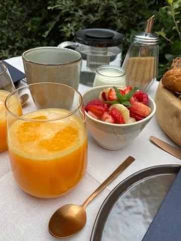 La Maison Moutchic Лаканау Екстериор снимка
